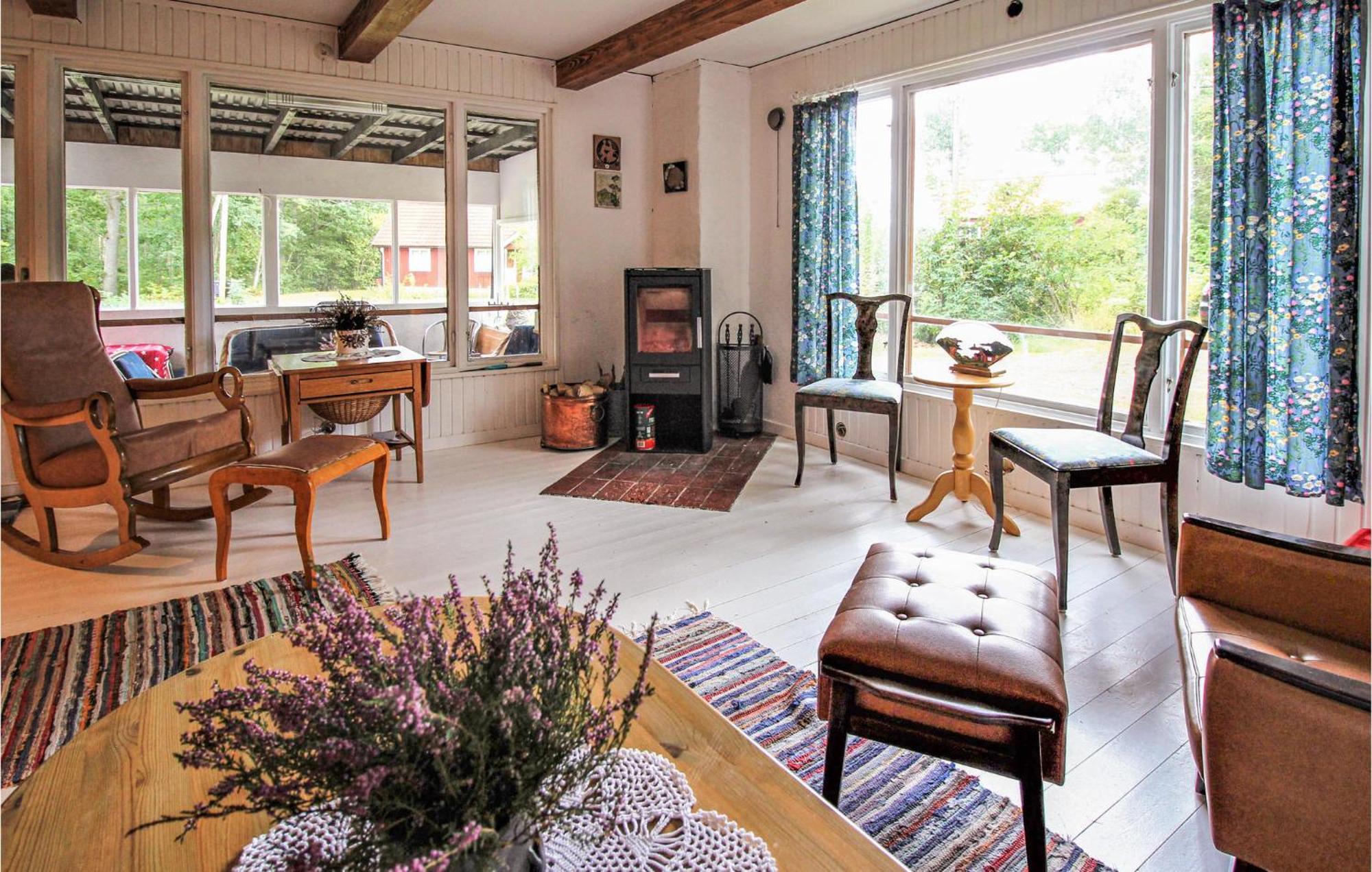 Pet Friendly Home In Haestveda With Wifi Zewnętrze zdjęcie